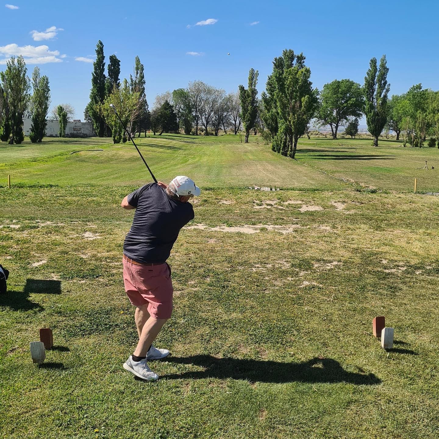 PUERTO MADRYN GOLF CLUB