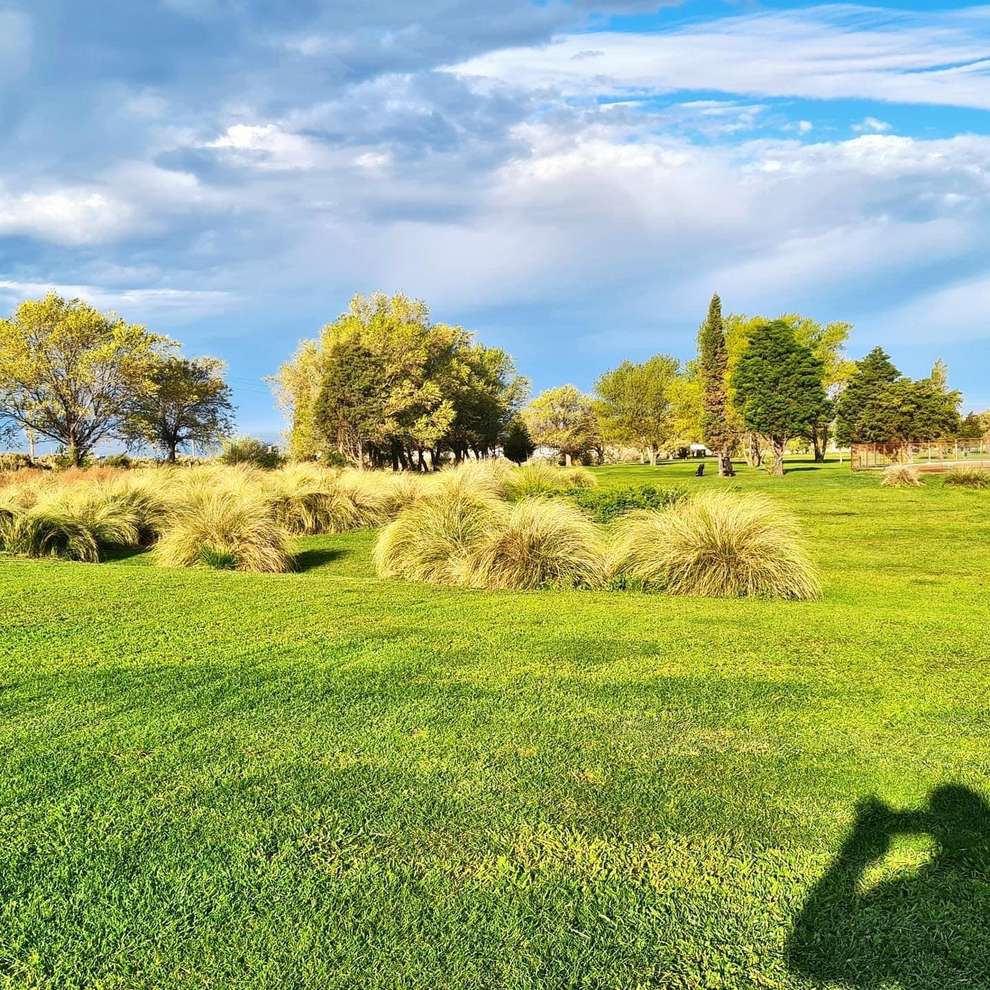 PUERTO MADRYN GOLF CLUB