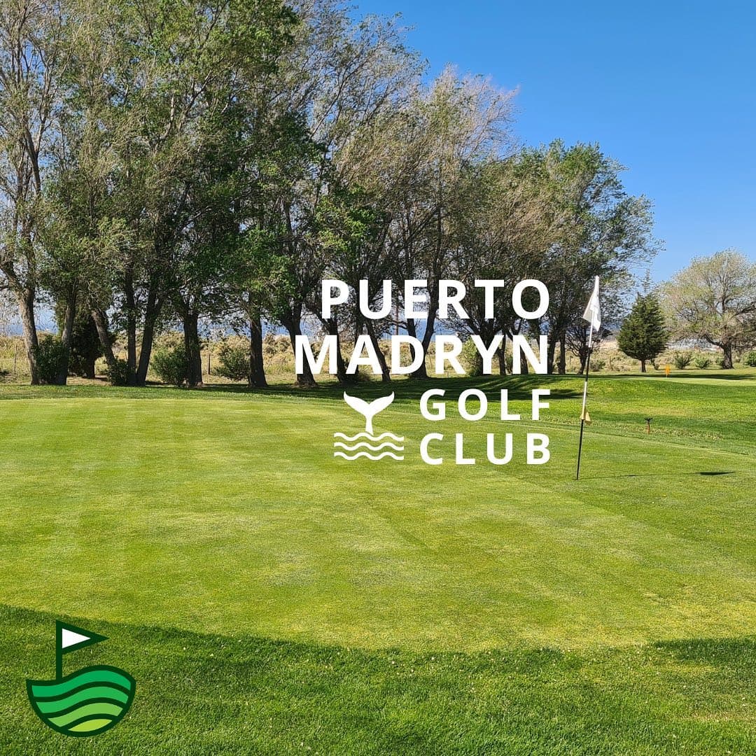 PUERTO MADRYN GOLF CLUB