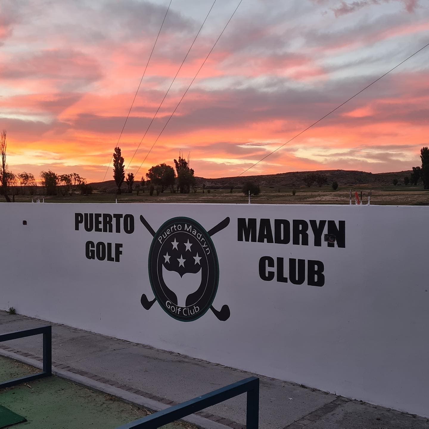 PUERTO MADRYN GOLF CLUB