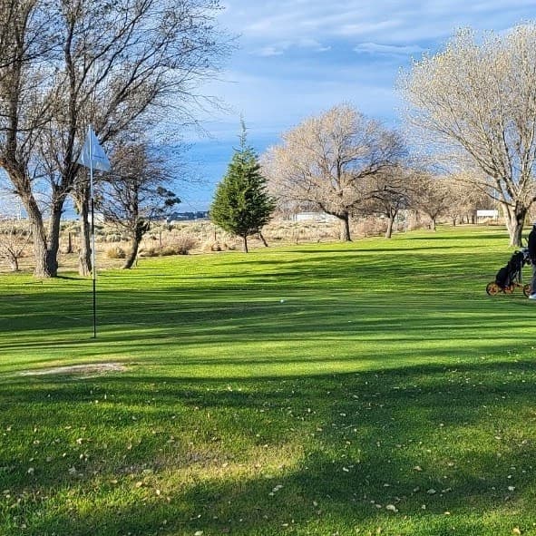 PUERTO MADRYN GOLF CLUB