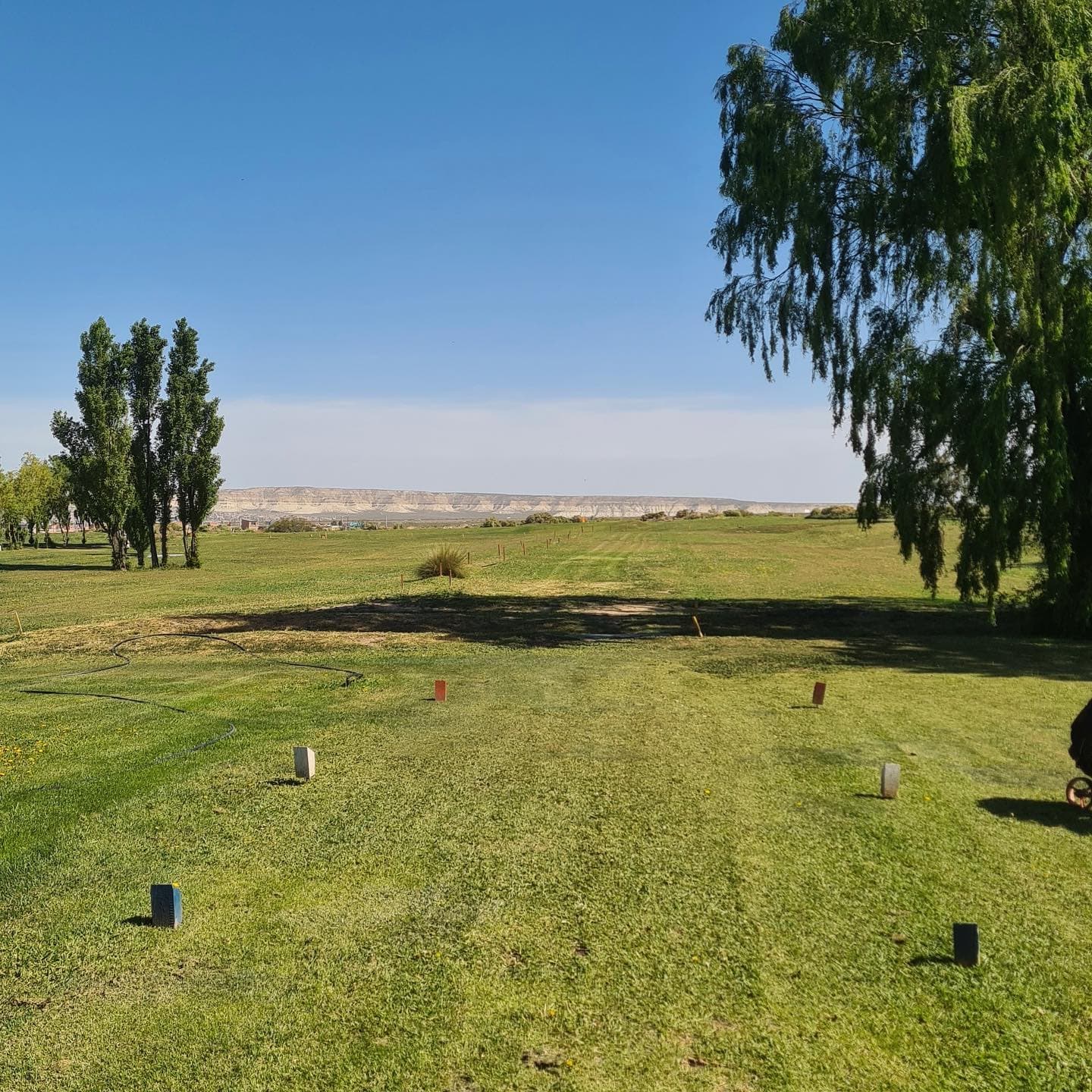 PUERTO MADRYN GOLF CLUB
