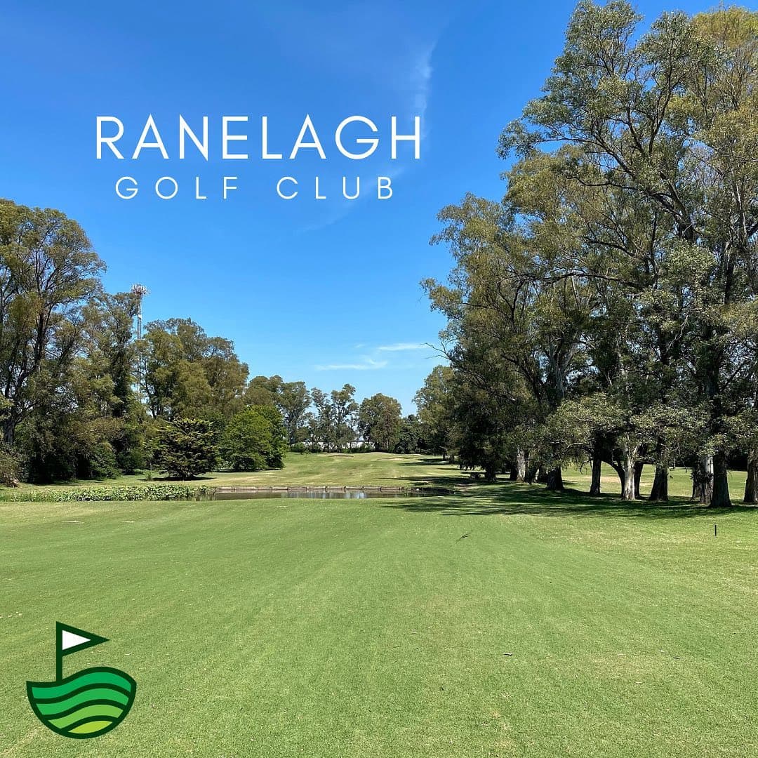 RANELAGH GOLF CLUB