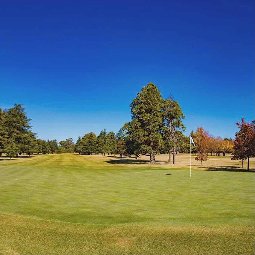 RIO CUARTO GOLF CLUB