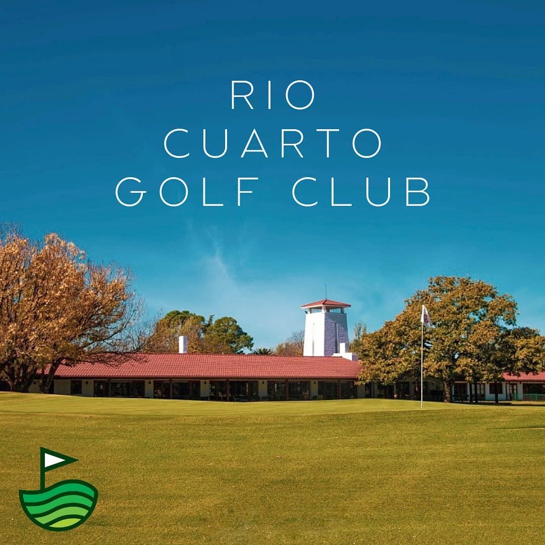 RIO CUARTO GOLF CLUB