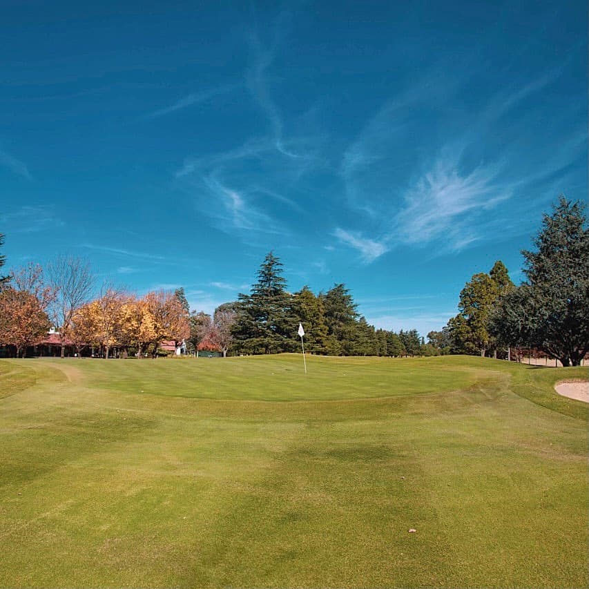 RIO CUARTO GOLF CLUB