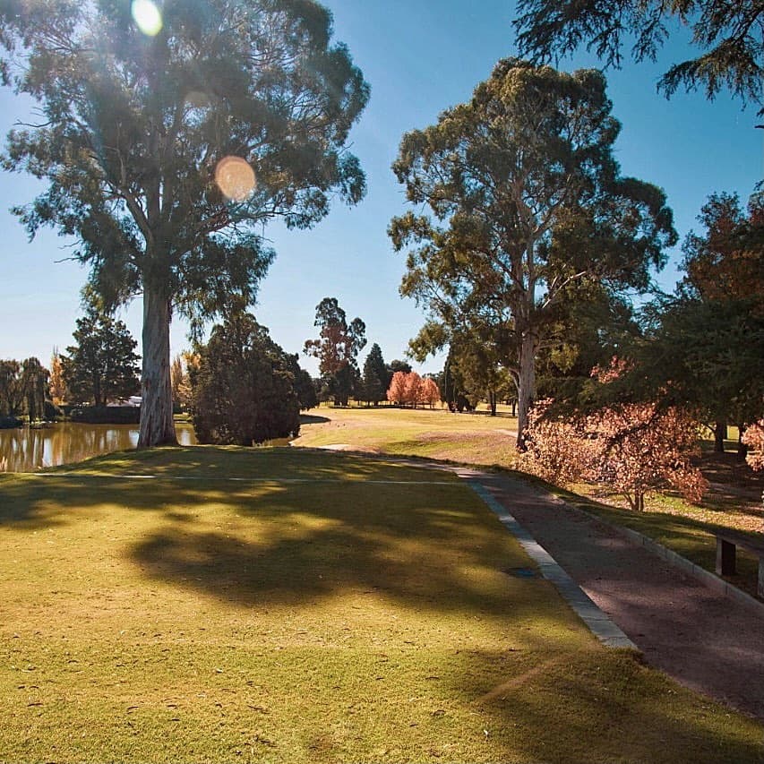 RIO CUARTO GOLF CLUB