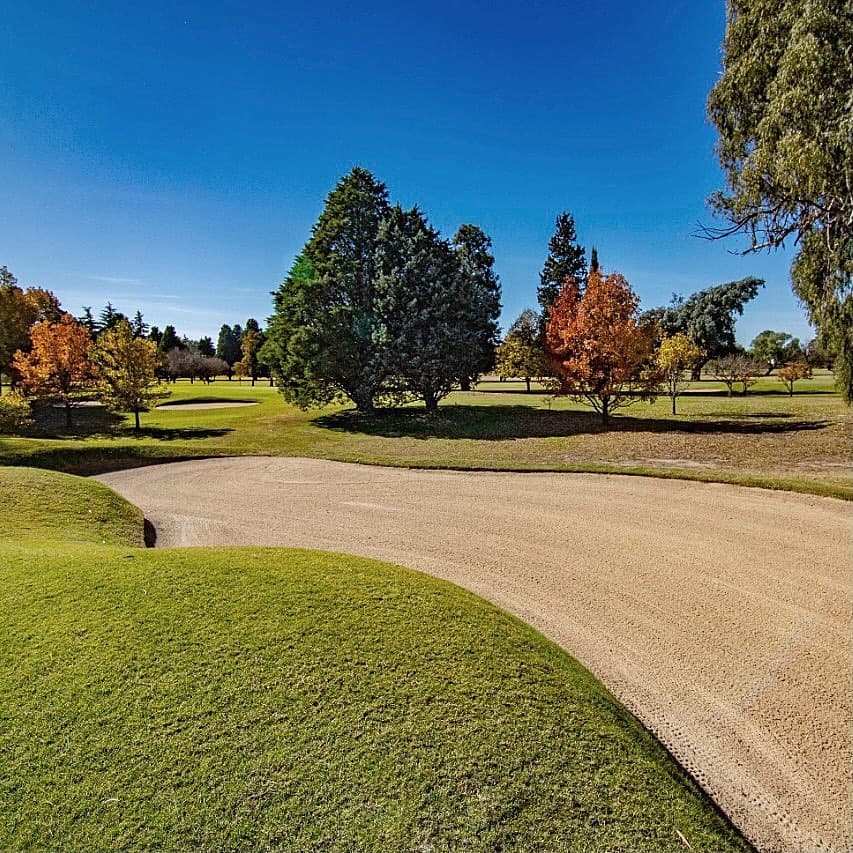 RIO CUARTO GOLF CLUB