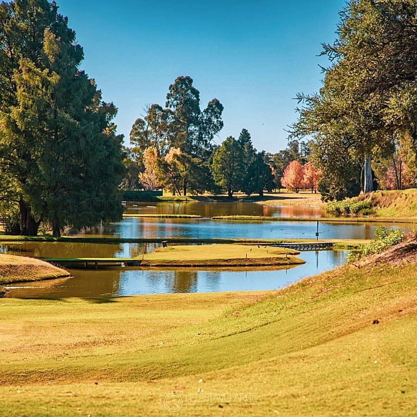 RIO CUARTO GOLF CLUB
