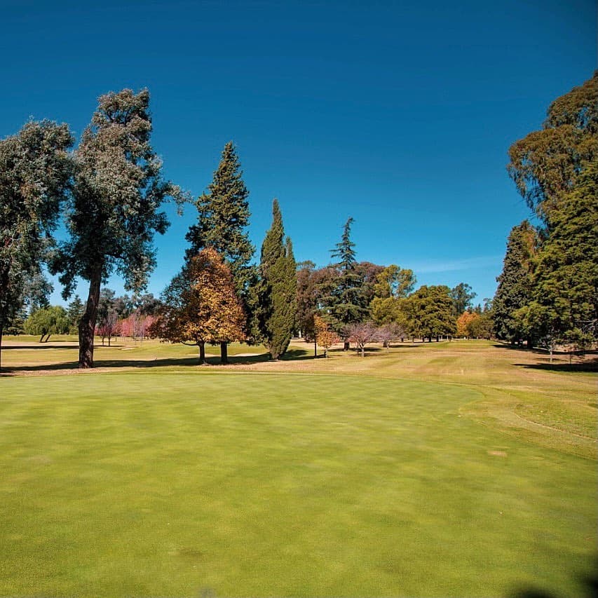 RIO CUARTO GOLF CLUB