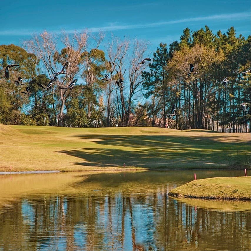 RIO CUARTO GOLF CLUB