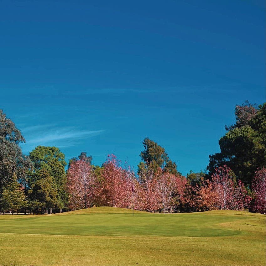 RIO CUARTO GOLF CLUB