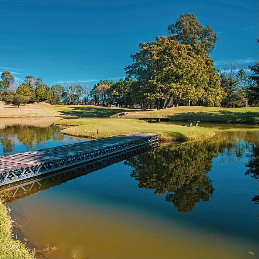 RIO CUARTO GOLF CLUB