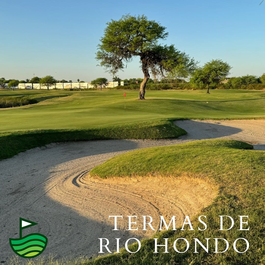 RIO HONDO GOLF CLUB