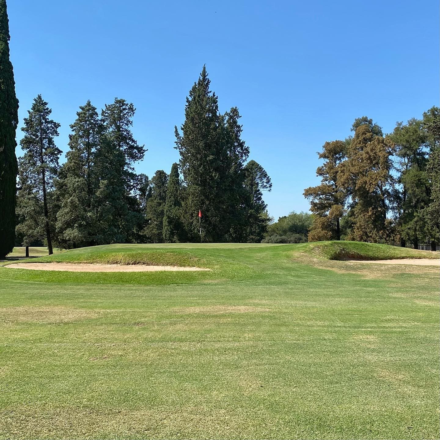 ROSARIO GOLF CLUB
