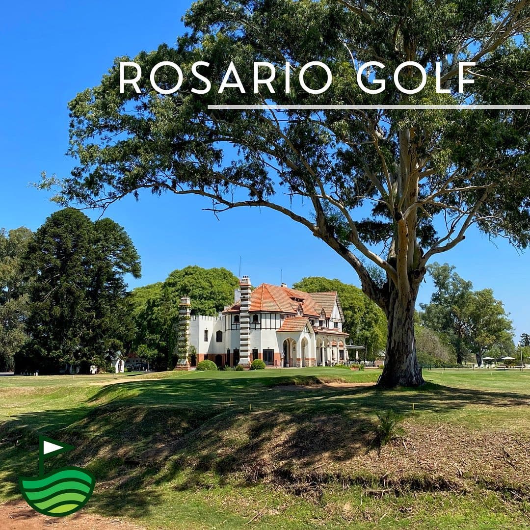 ROSARIO GOLF CLUB