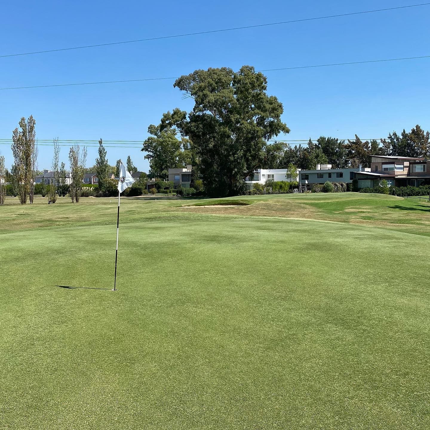 ROSARIO GOLF CLUB