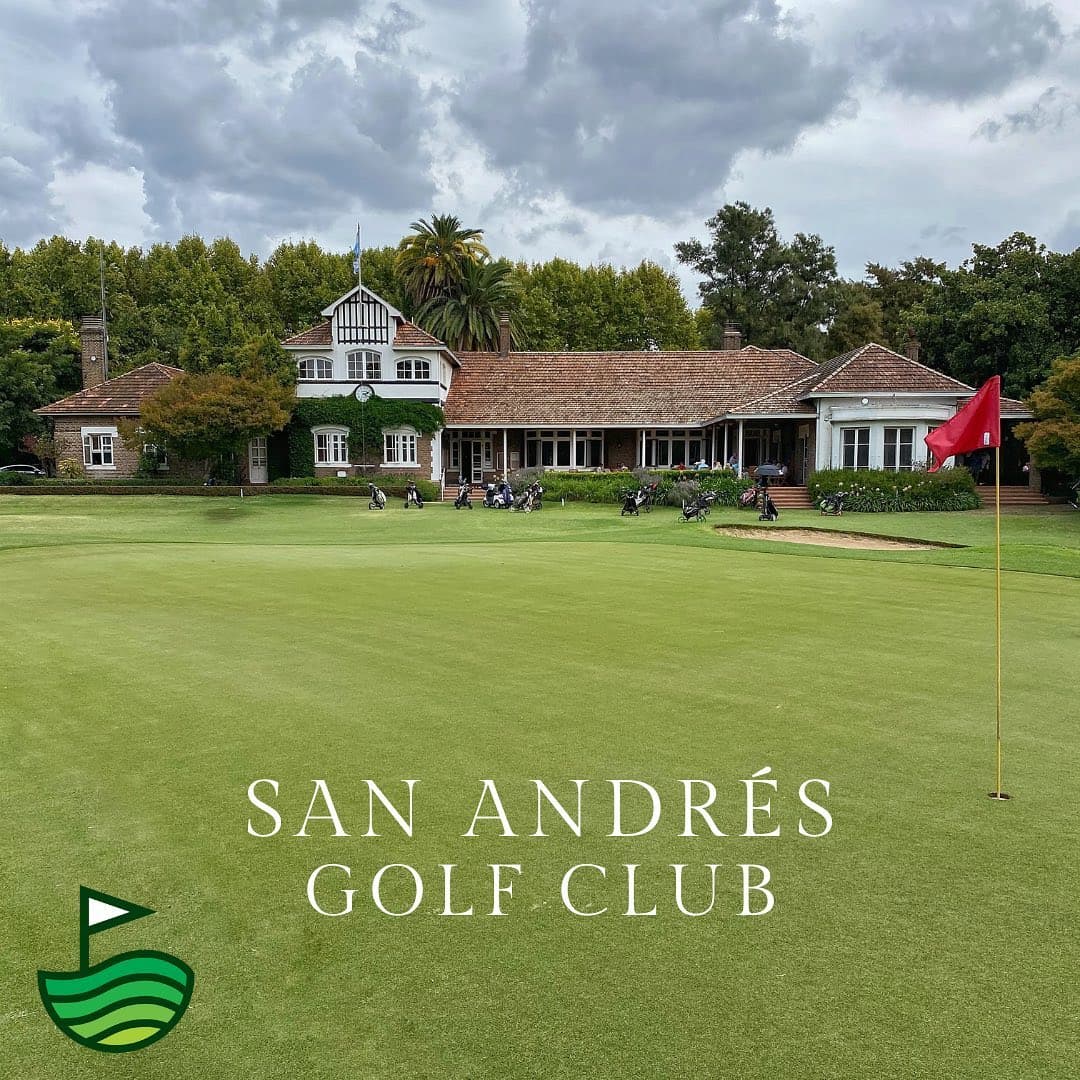 SAN ANDRES GOLF CLUB