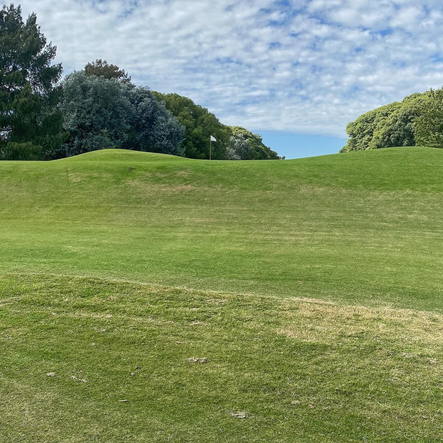 SAN ANDRES GOLF CLUB