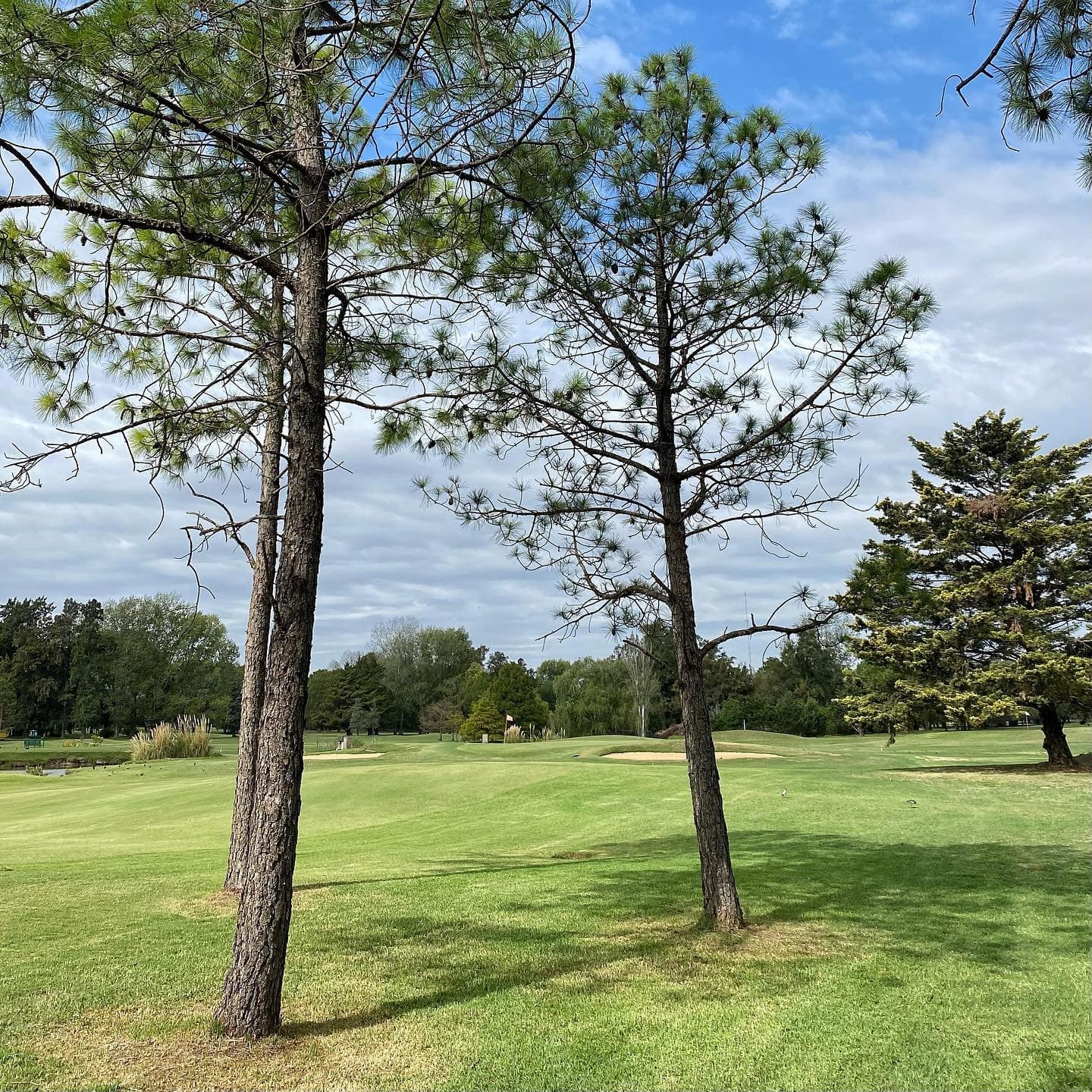 SAN DIEGO COUNTRY CLUB