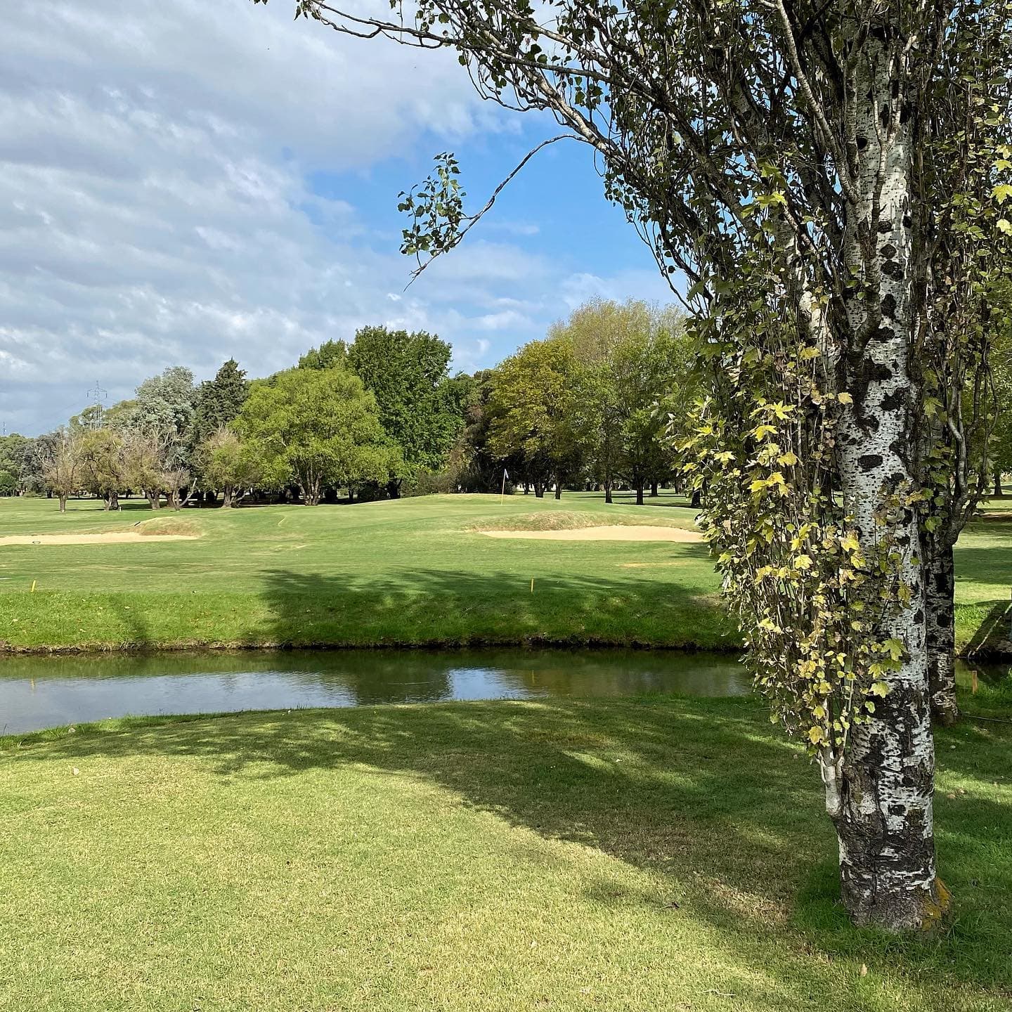 SAN DIEGO COUNTRY CLUB