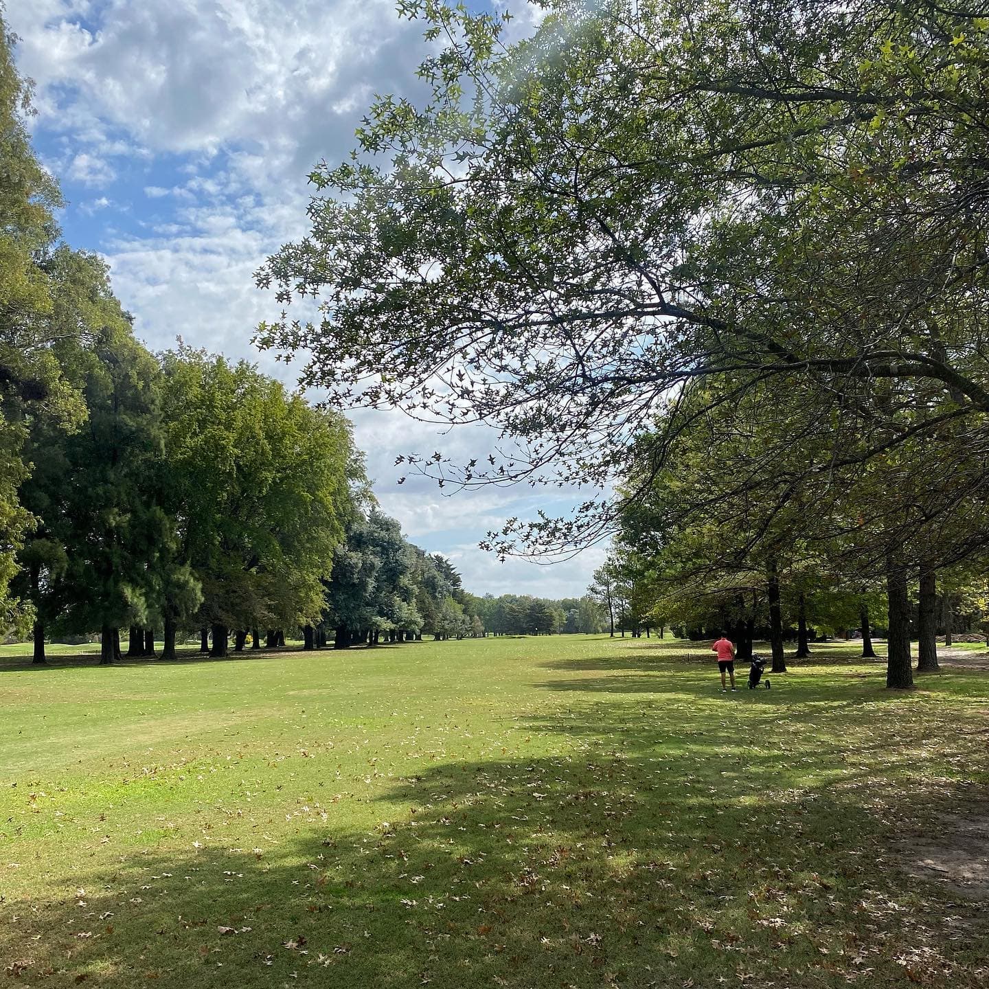 SAN DIEGO COUNTRY CLUB