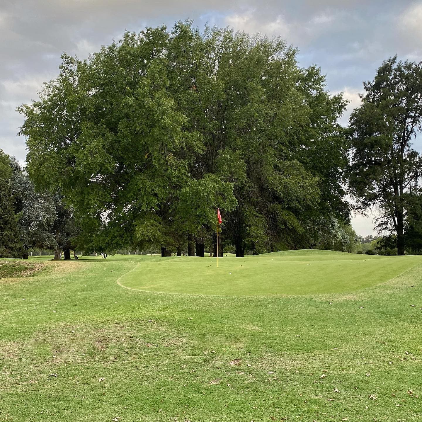 SAN DIEGO COUNTRY CLUB