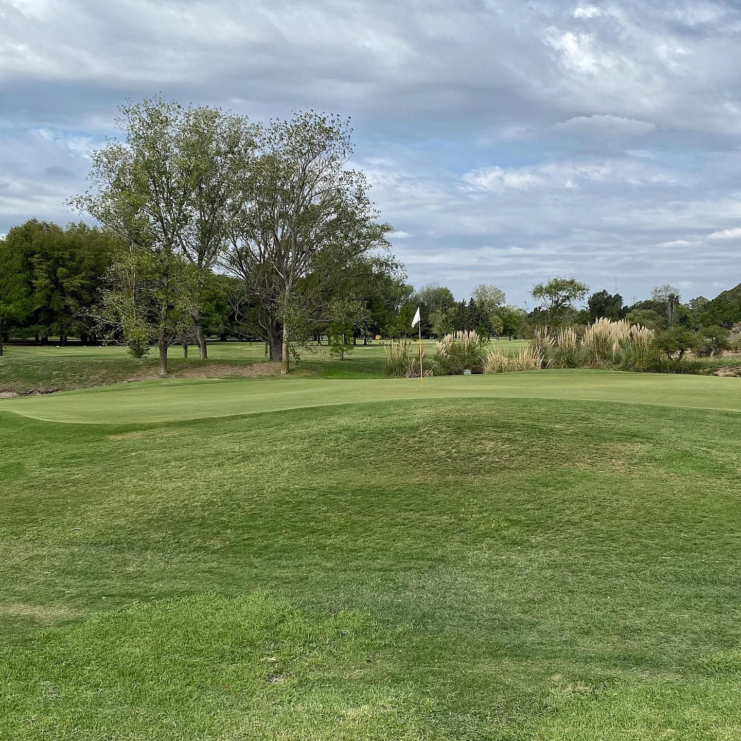 SAN DIEGO COUNTRY CLUB