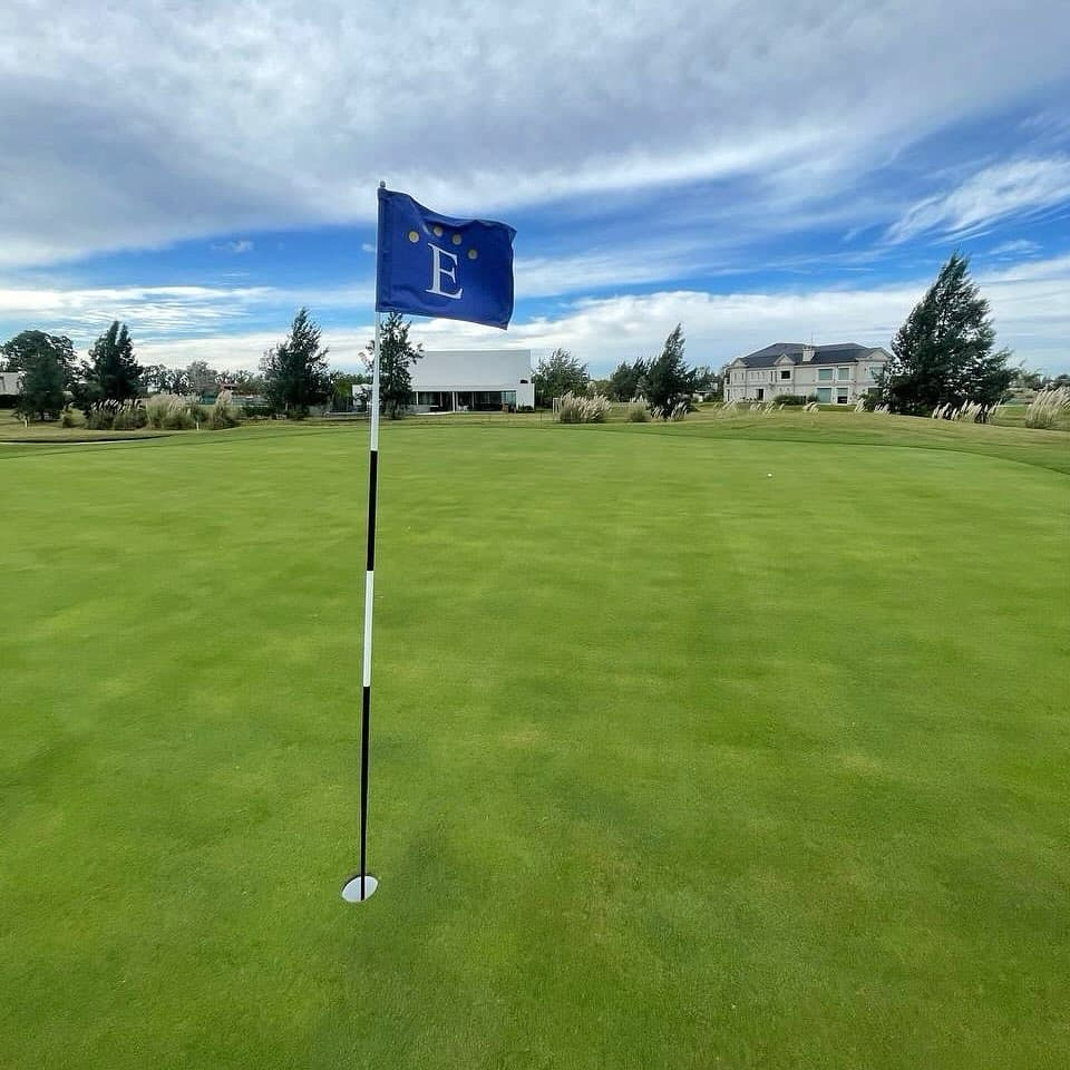 SAN ELISEO GOLF & COUNTRY CLUB