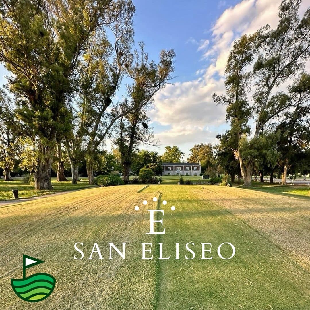 SAN ELISEO GOLF & COUNTRY CLUB