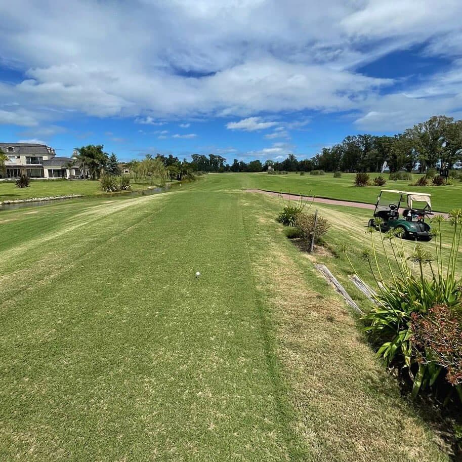 SAN ELISEO GOLF & COUNTRY CLUB
