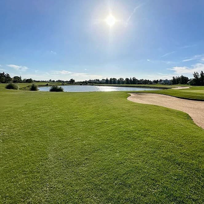 SAN ELISEO GOLF & COUNTRY CLUB