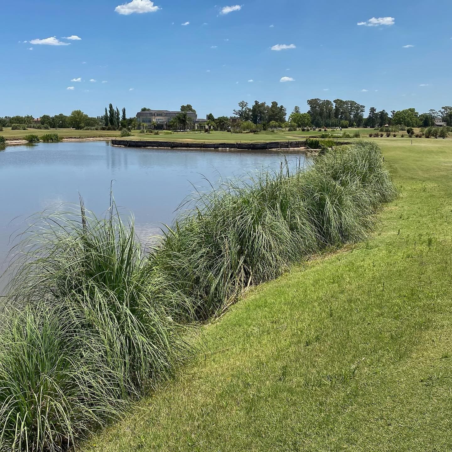 SAN ELISEO GOLF & COUNTRY CLUB