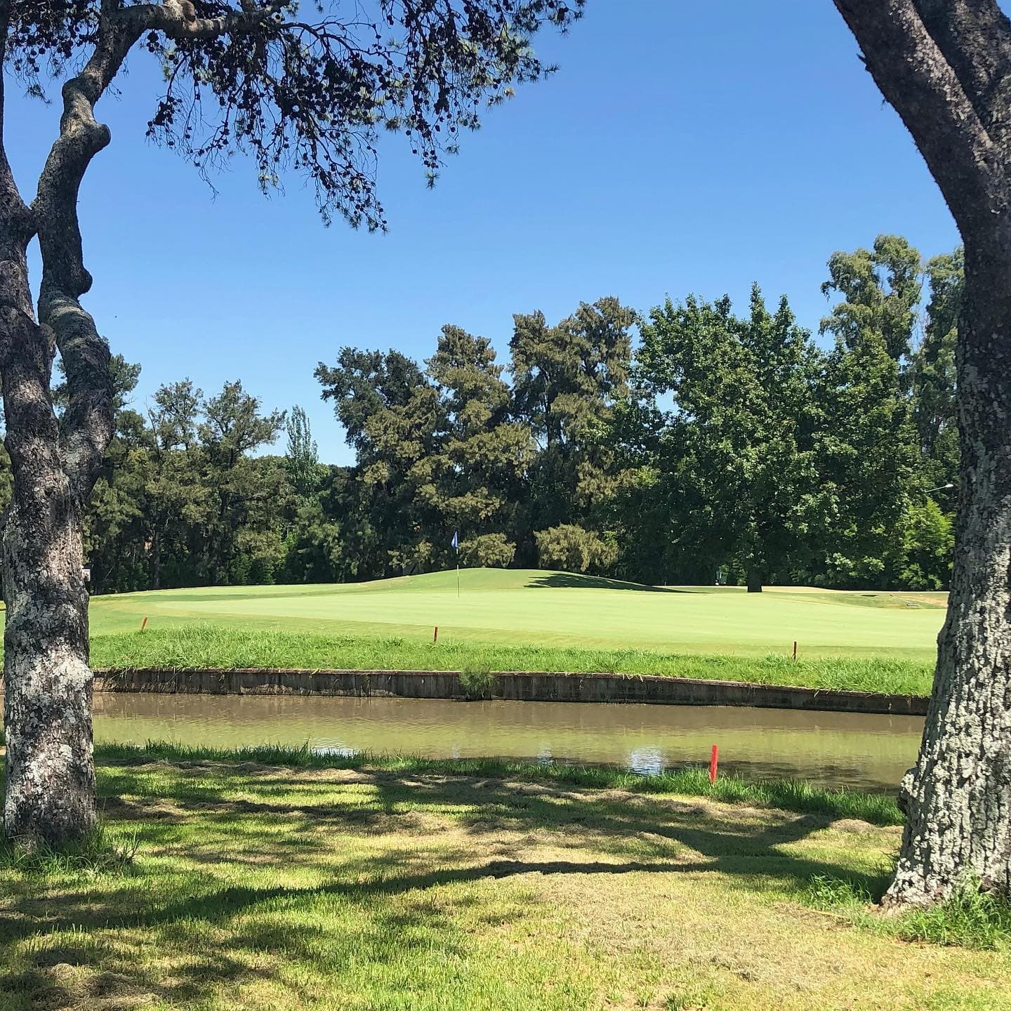 SAN ISIDRO GOLF CLUB