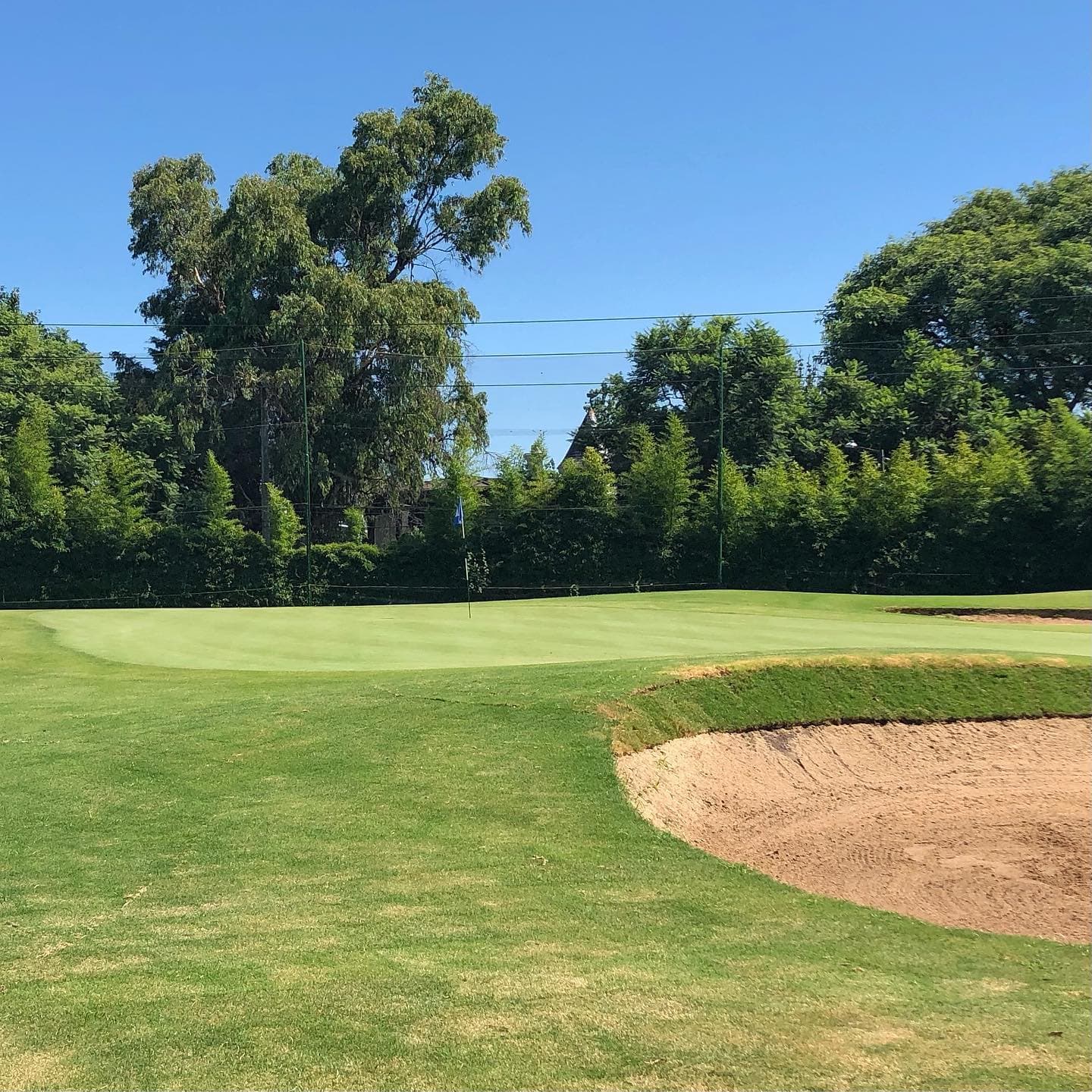 SAN ISIDRO GOLF CLUB