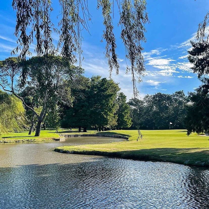 SAN ISIDRO GOLF CLUB