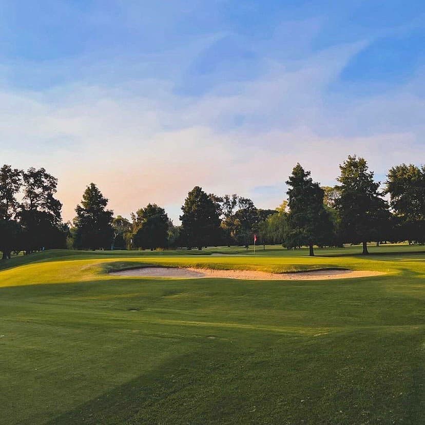 SAN ISIDRO GOLF CLUB