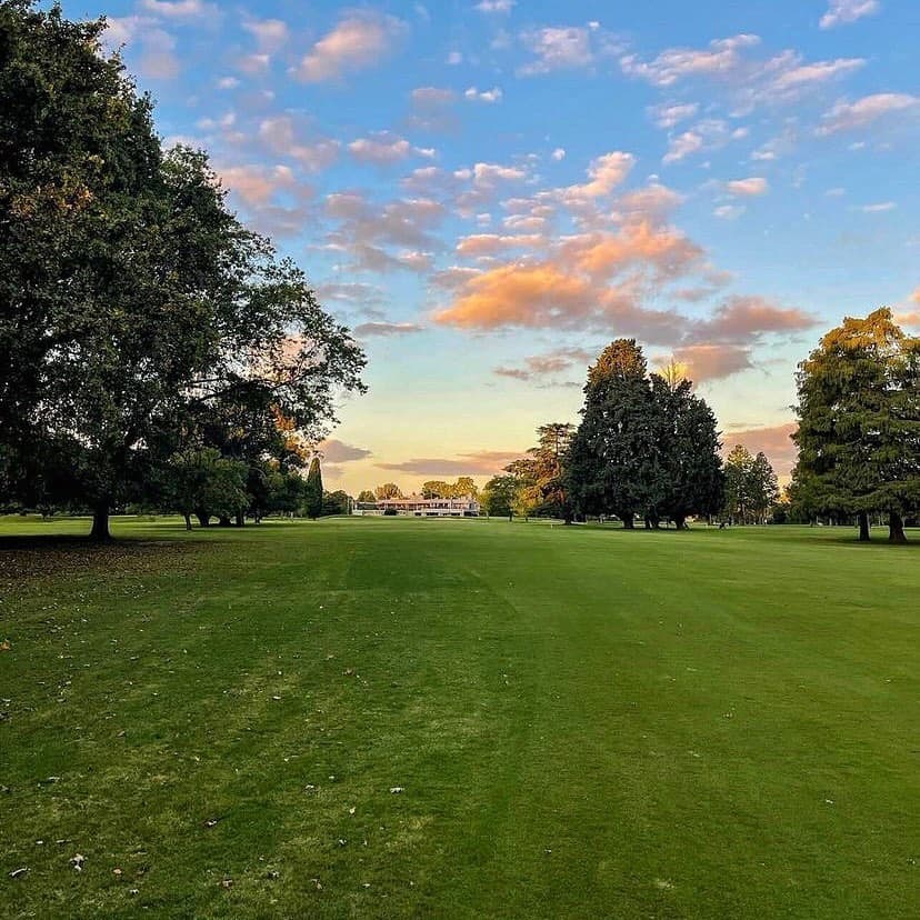 SAN ISIDRO GOLF CLUB