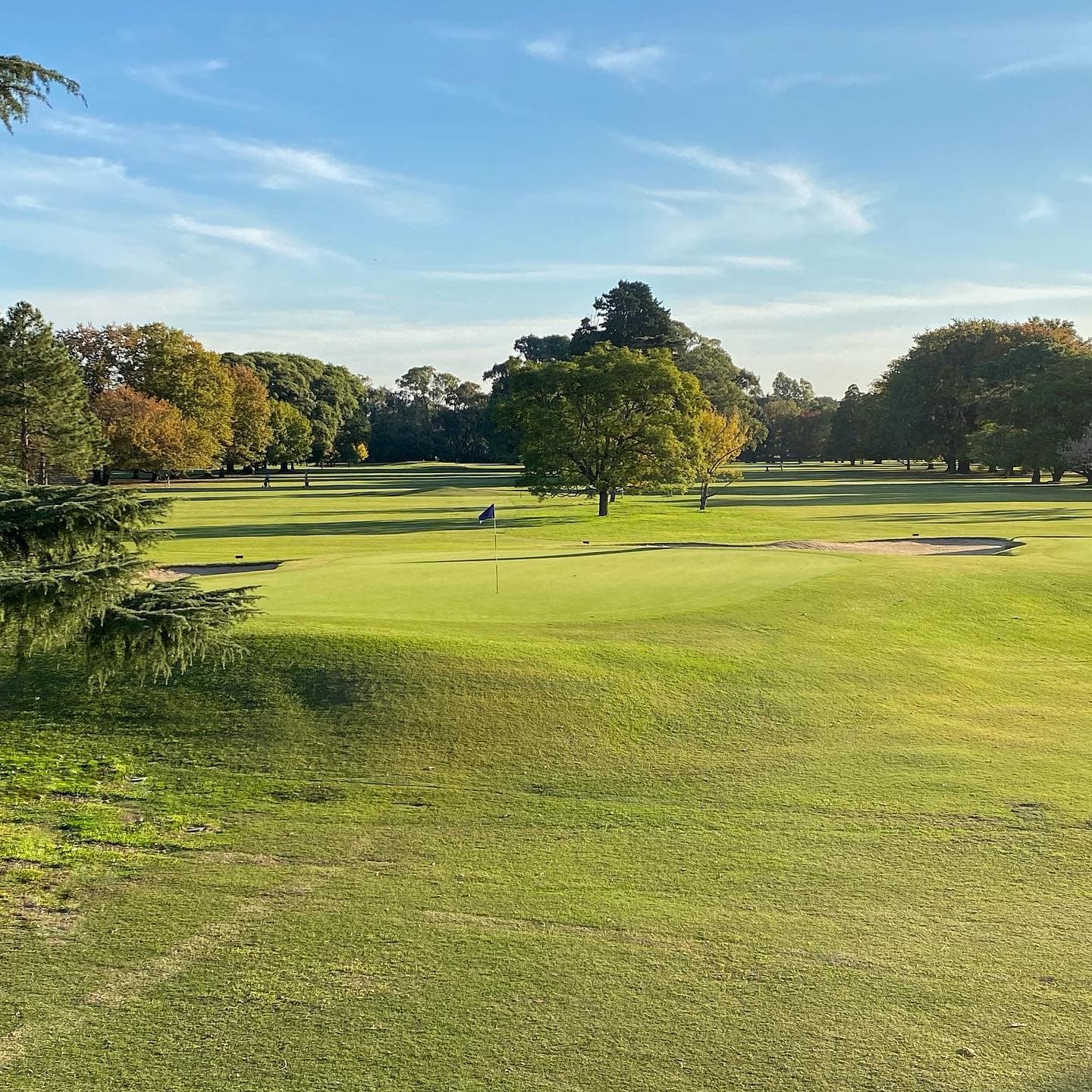 SAN ISIDRO GOLF CLUB