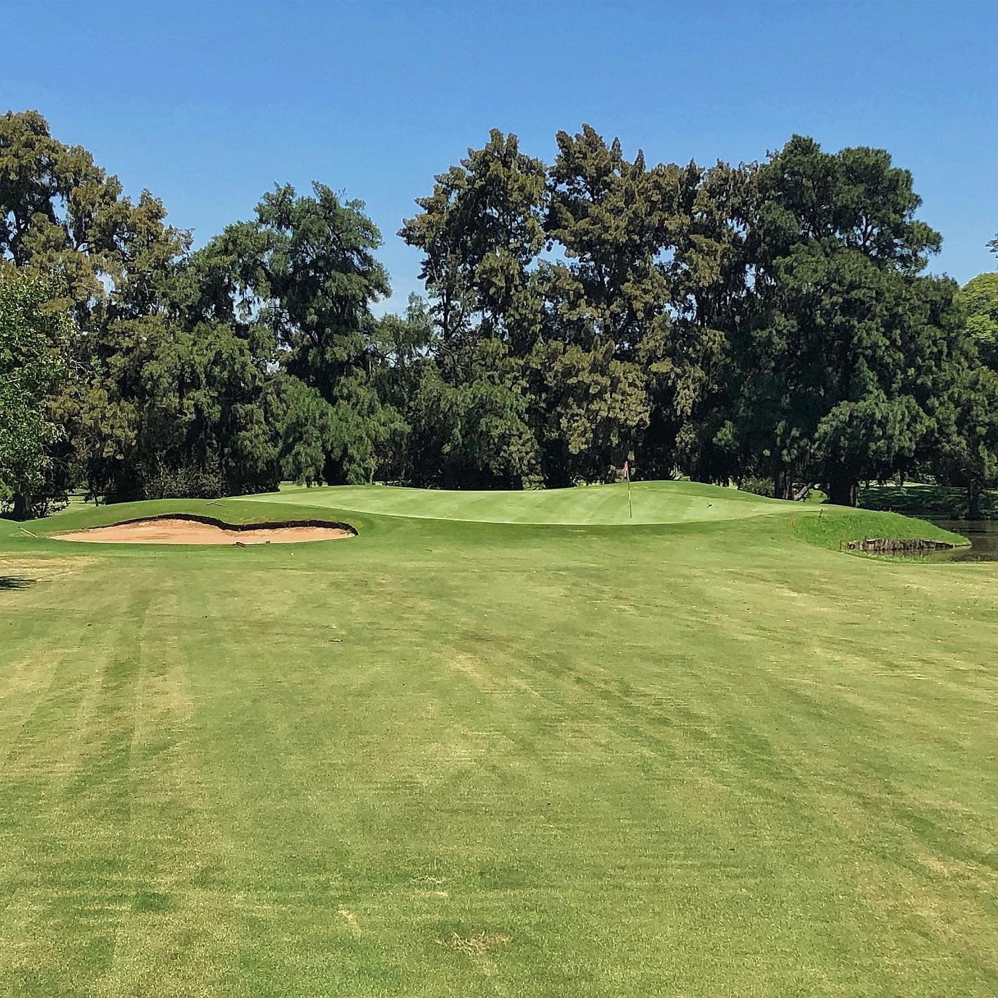 SAN ISIDRO GOLF CLUB