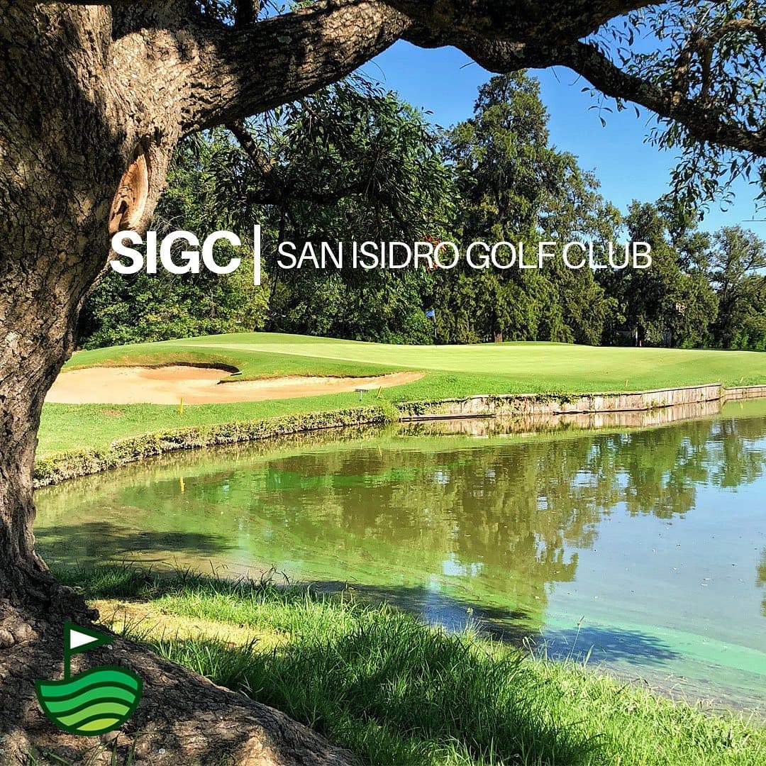 SAN ISIDRO GOLF CLUB