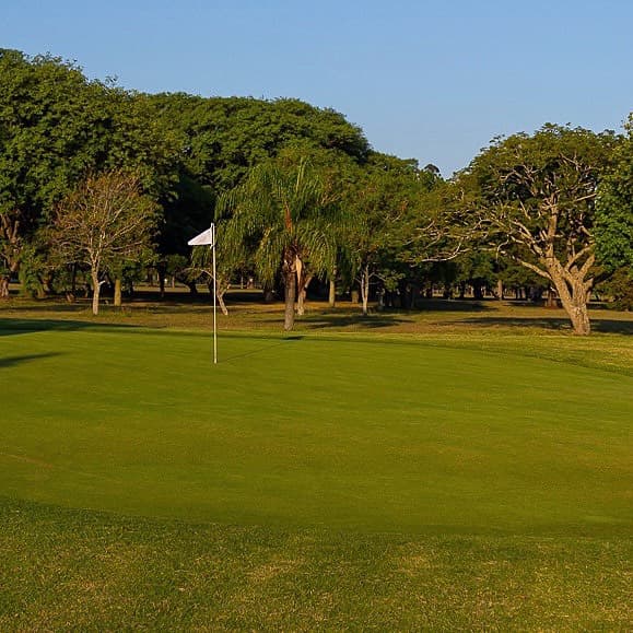 San Jerónimo del Rey Golf Club