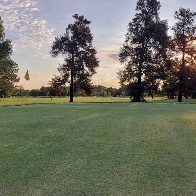 San Jerónimo del Rey Golf Club