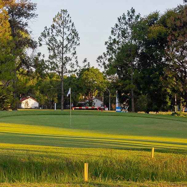 San Jerónimo del Rey Golf Club