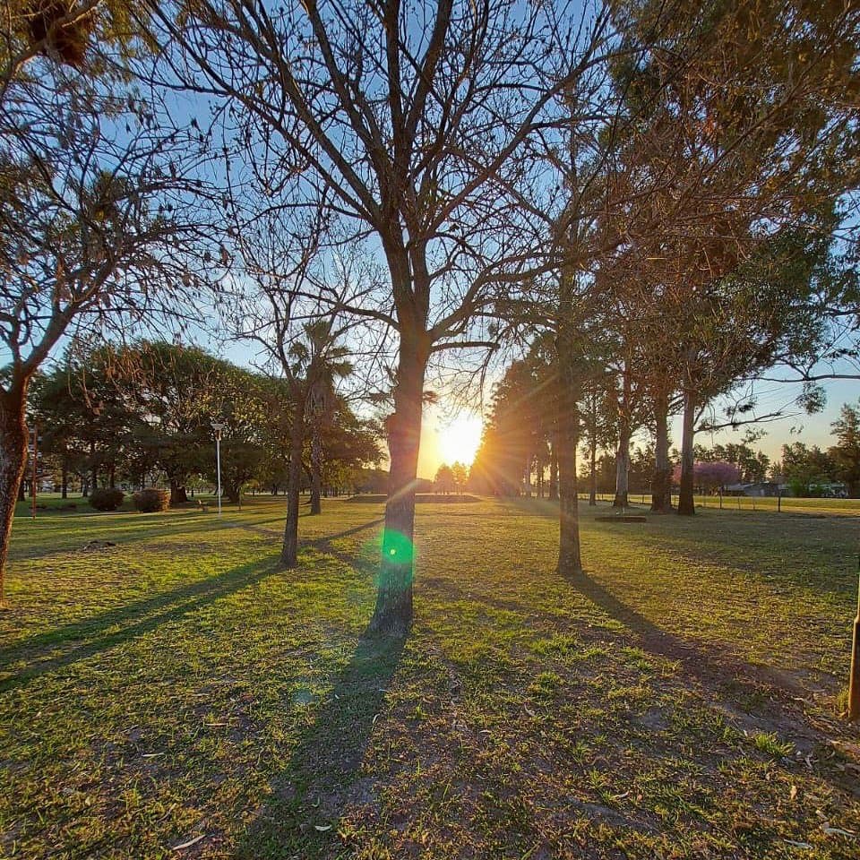 San Jerónimo del Rey Golf Club