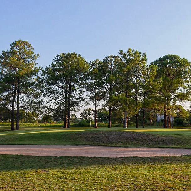 San Jerónimo del Rey Golf Club