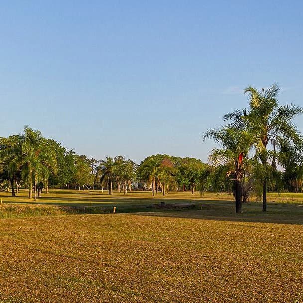 San Jerónimo del Rey Golf Club