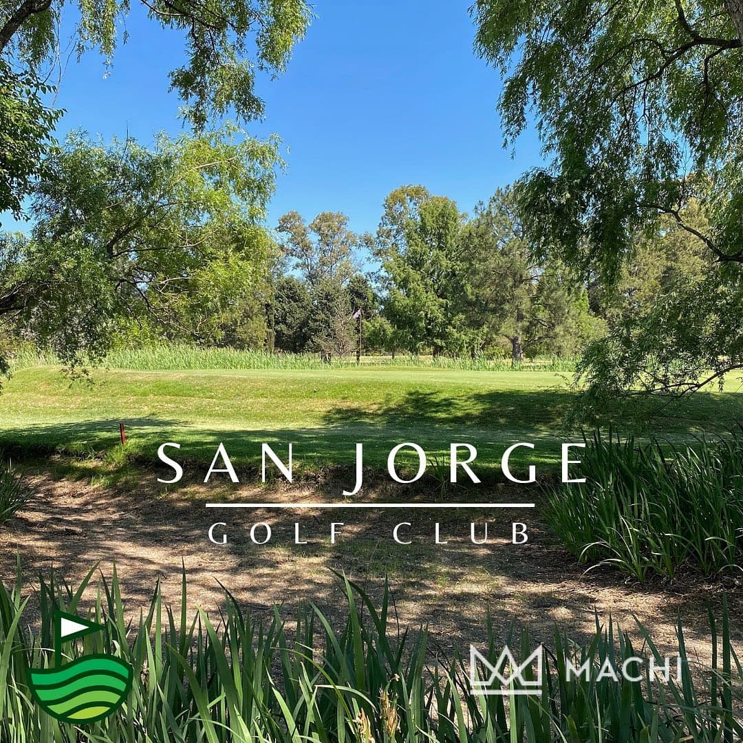 SAN JORGE GOLF CLUB