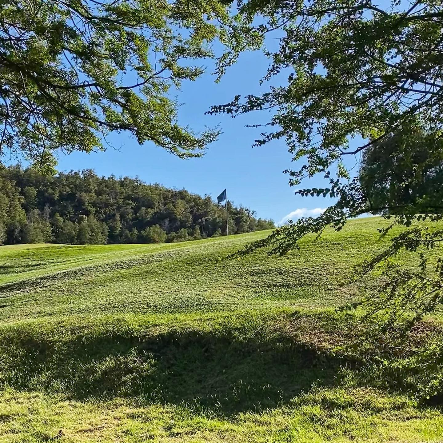 SAN MARTIN DE LOS ANDES GOLF CLUB