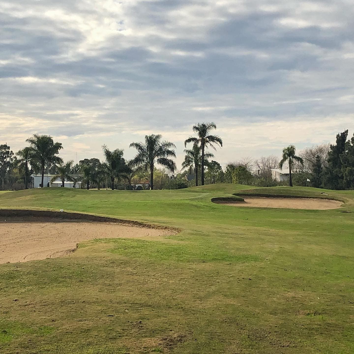 SAN PATRICIO GOLF